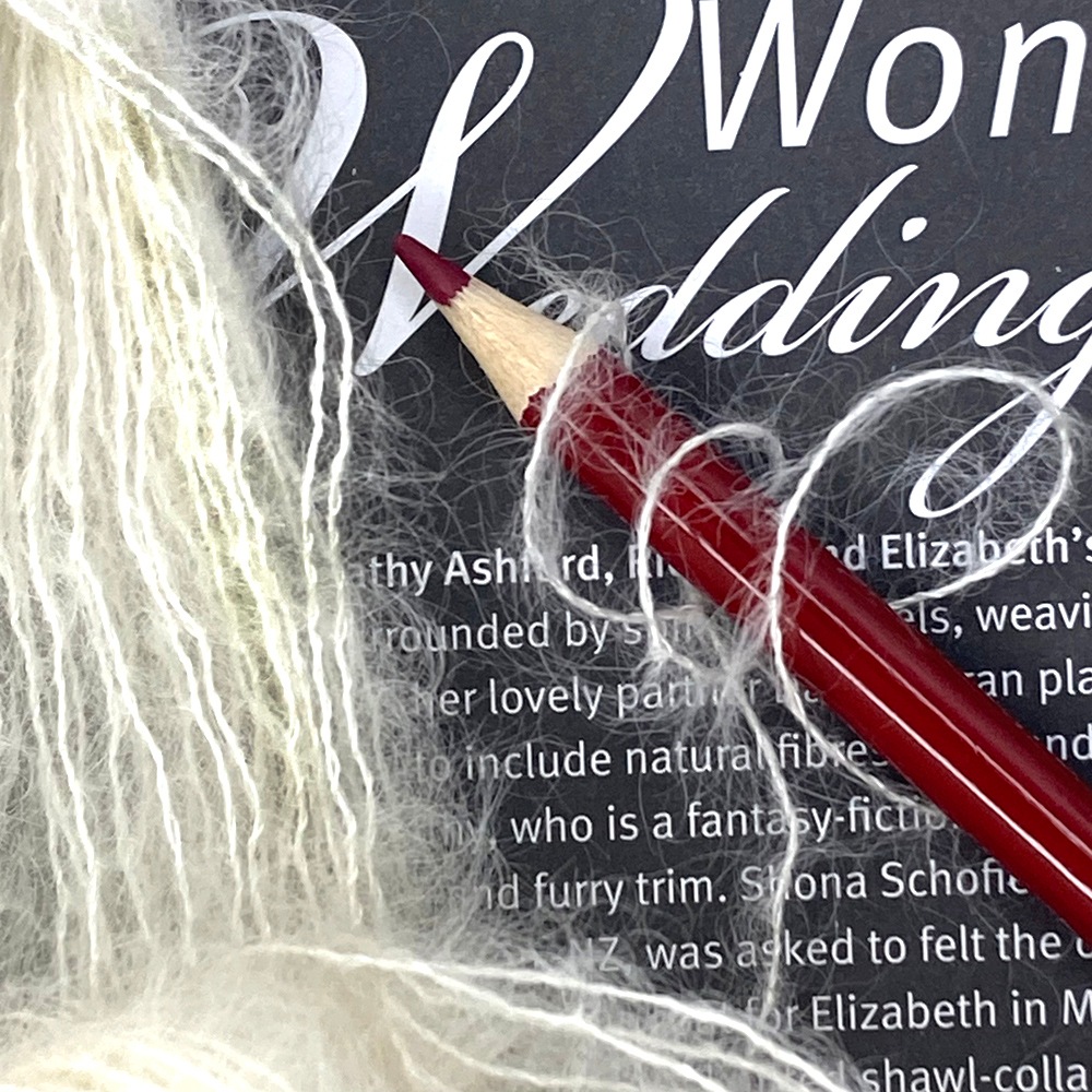 W936 ﾏﾗﾌﾞﾘｺﾞ ﾓﾍｱ   NATURAL 0063