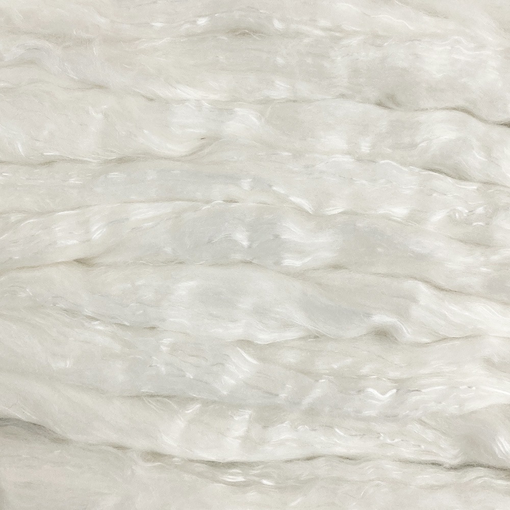 アシュフォード社 シルクメリノウール 108 Vanilla 