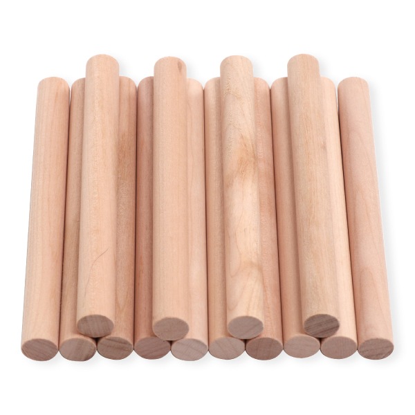 アシュフォード社 ワーピングペグ(14本)リジッド機用