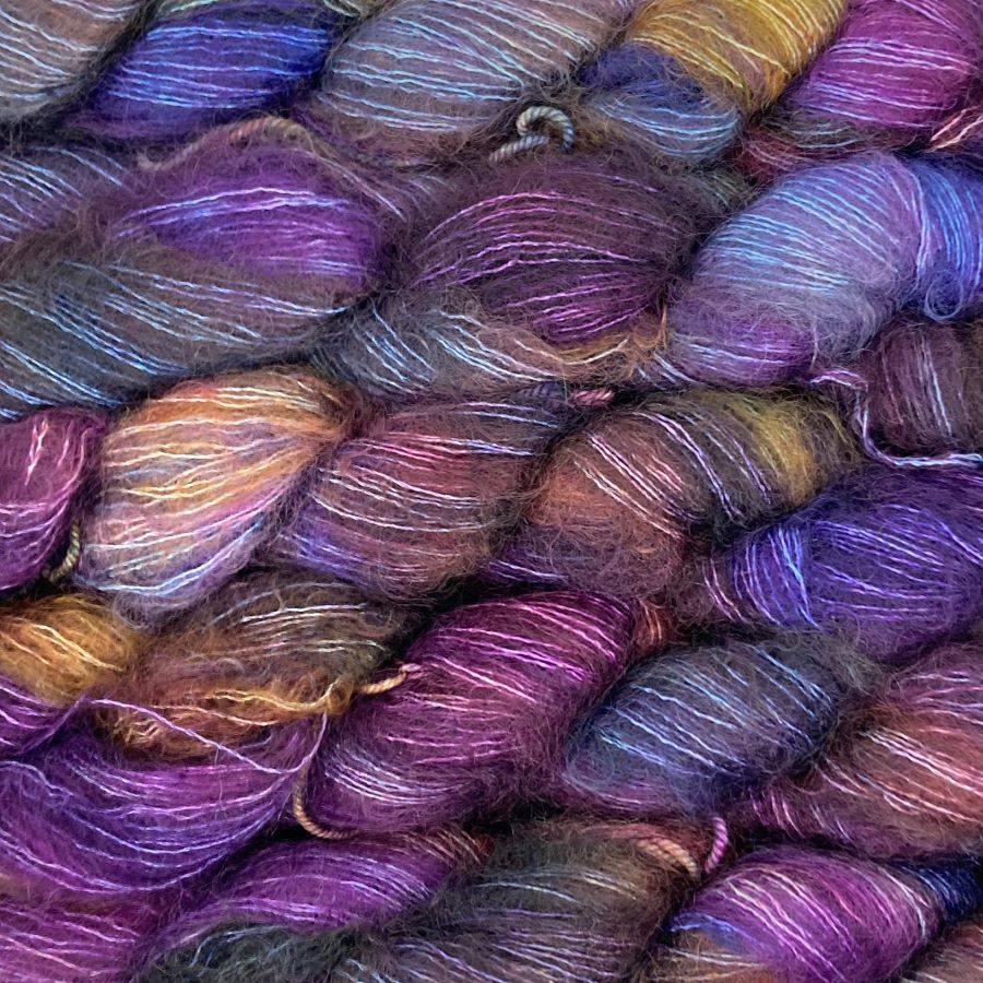 W936 ﾏﾗﾌﾞﾘｺﾞ ﾓﾍｱ   TALISMAN 0249