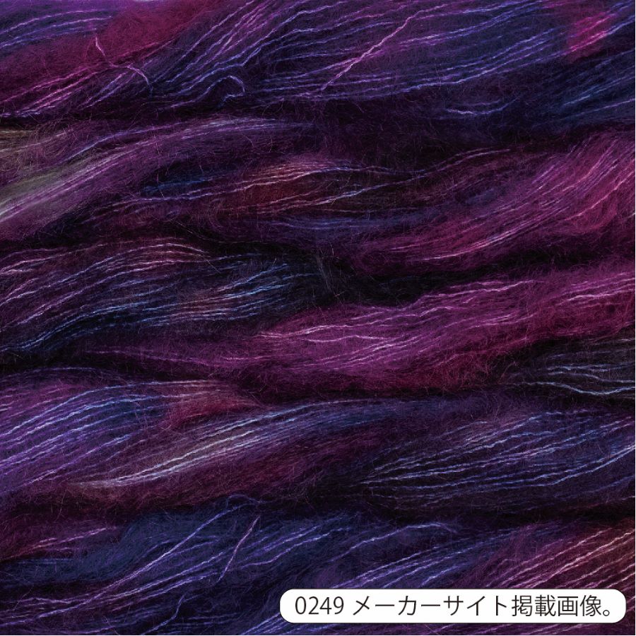 W936 ﾏﾗﾌﾞﾘｺﾞ ﾓﾍｱ   TALISMAN 0249