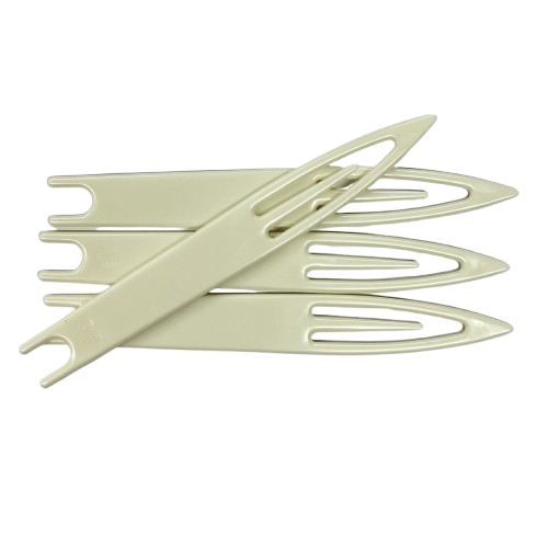 網針3号(4本セット)