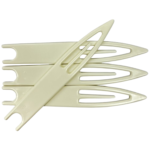 網針5号(4本セット)