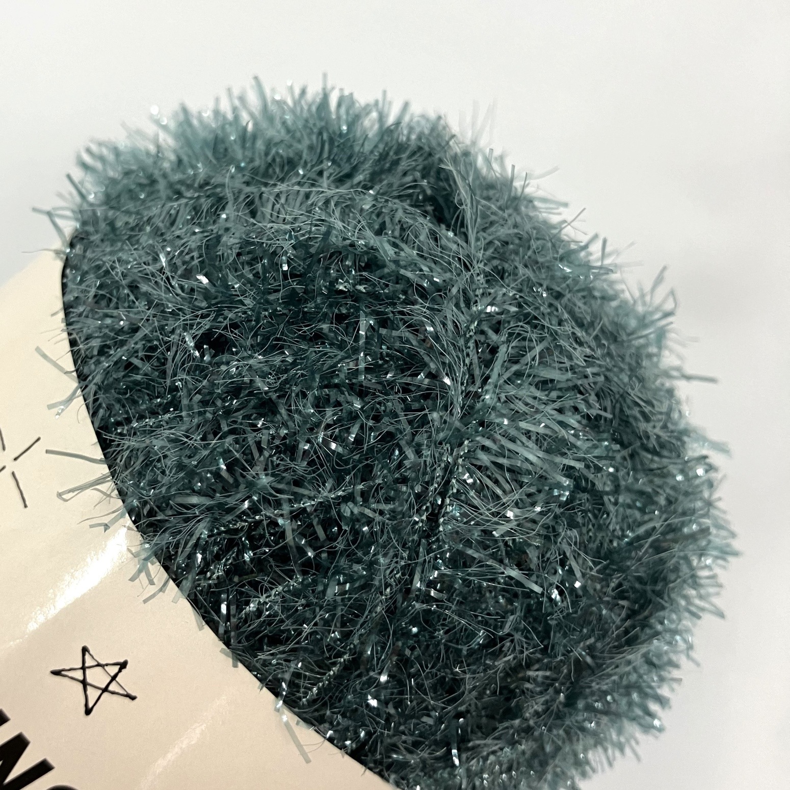 【20%off】P01　スパークリングスター50ｇ　14メタリック