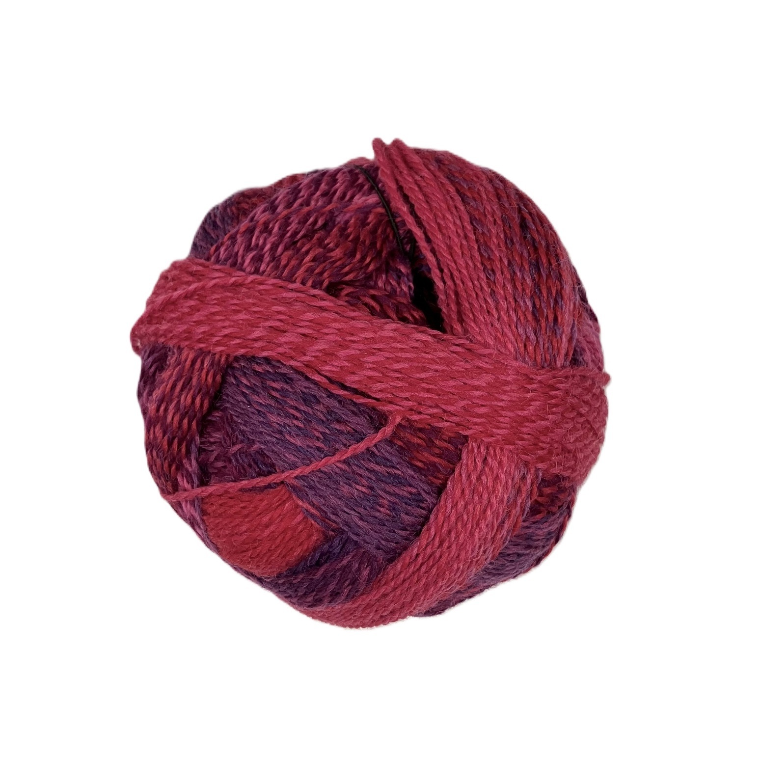 W950 2095 ｼｮｯﾍﾟﾙ ｸﾚｲｼﾞｰ Indish Rosa(Indian Red)