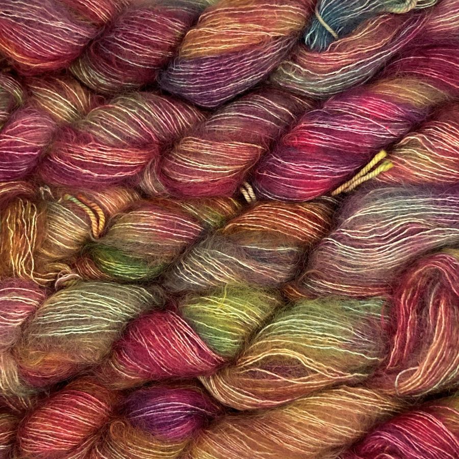 W936 ﾏﾗﾌﾞﾘｺﾞ ﾓﾍｱ   DIANA 0886