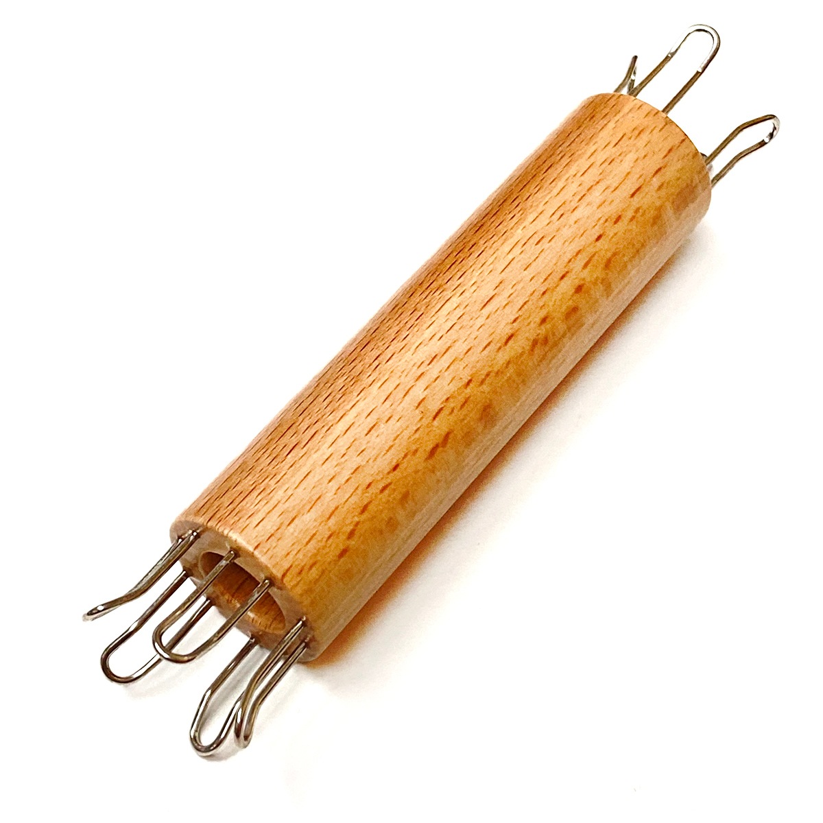 【50%off】特価品　リリヤーン編み機　