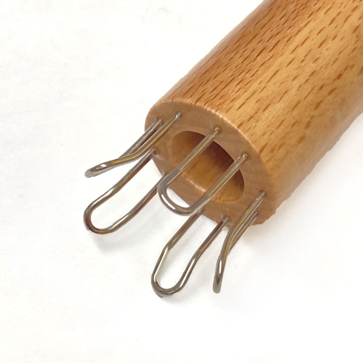 【50%off】特価品　リリヤーン編み機　