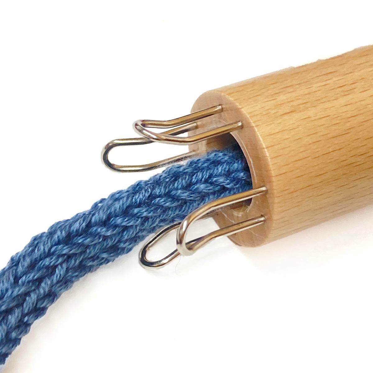 【50%off】特価品　リリヤーン編み機　