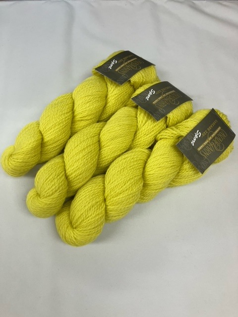 W921 ｶｽｹｰﾄﾞ ｽﾎﾟﾙﾄ 並太(Golden Kiwi)     #1070