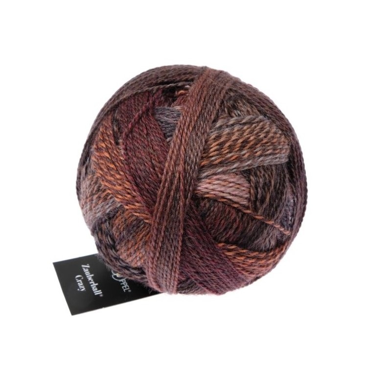 W950 2544 ｼｮｯﾍﾟﾙ ｸﾚｲｼﾞｰ Late Autumn