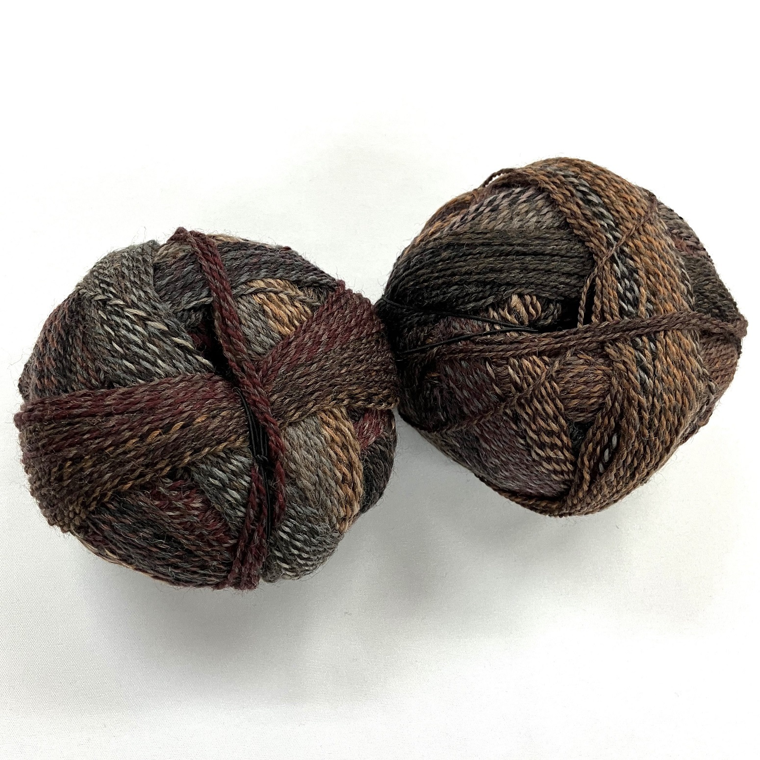 W950 2544 ｼｮｯﾍﾟﾙ ｸﾚｲｼﾞｰ Late Autumn