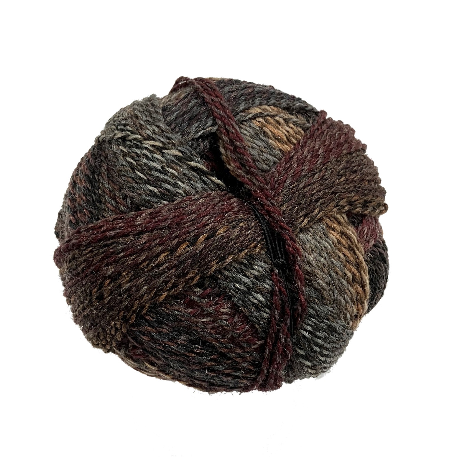 W950 2544 ｼｮｯﾍﾟﾙ ｸﾚｲｼﾞｰ Late Autumn