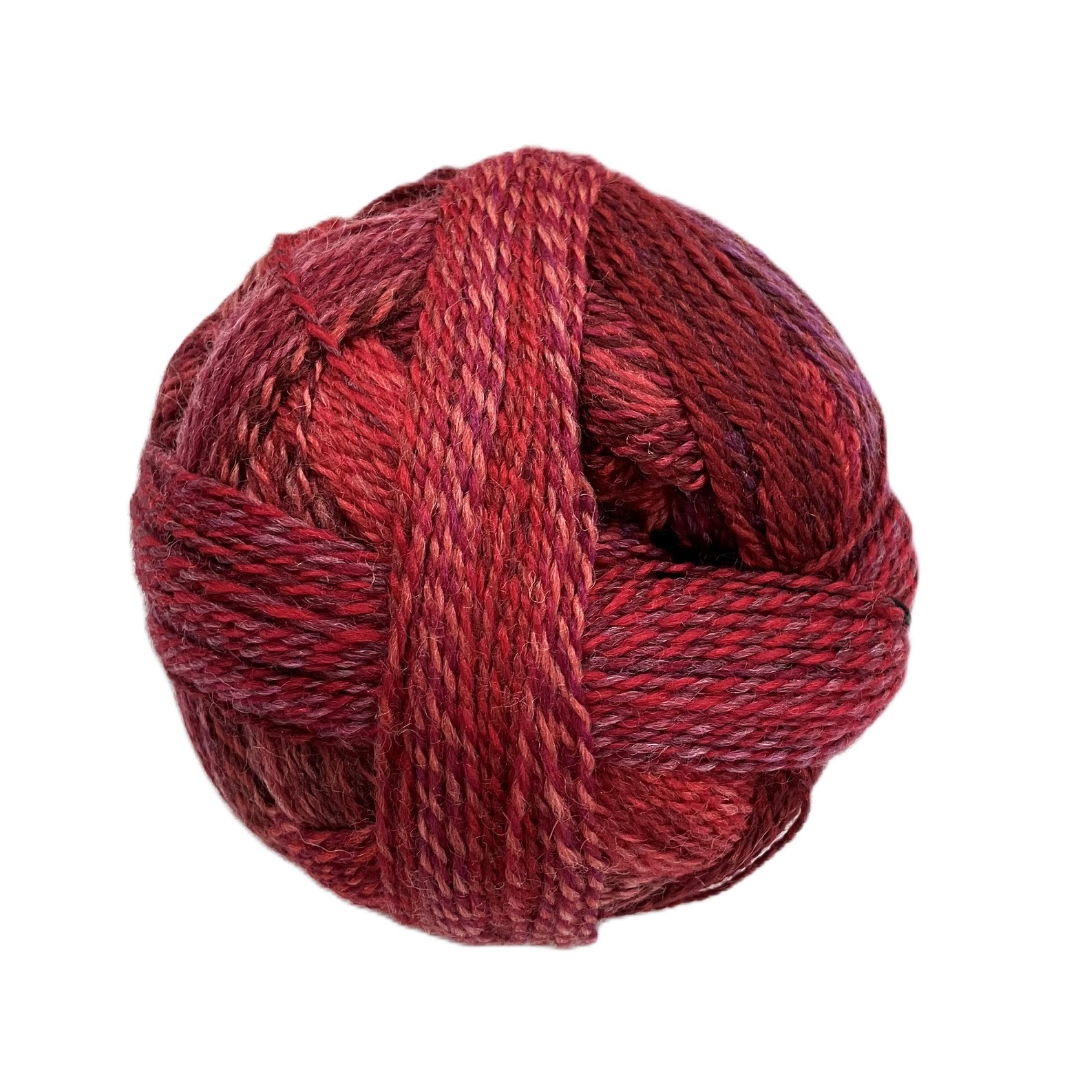 W950 2620 ｼｮｯﾍﾟﾙ ｸﾚｲｼﾞｰ Rot im Anzug(Red In A Suit)