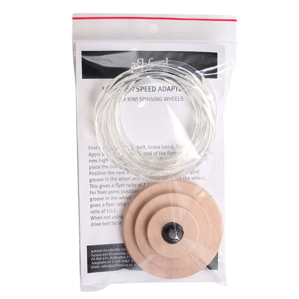 アシュフォード社 キウイハイスピードキット 