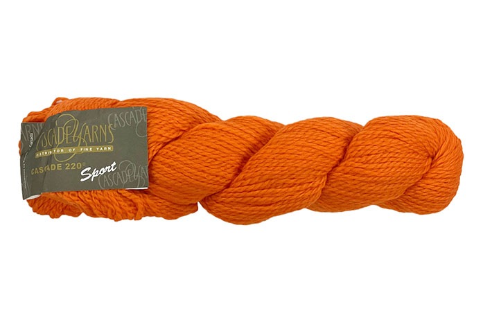 W921 ｶｽｹｰﾄﾞ ｽﾎﾟﾙﾄ 並太(Blaze)     #9542　