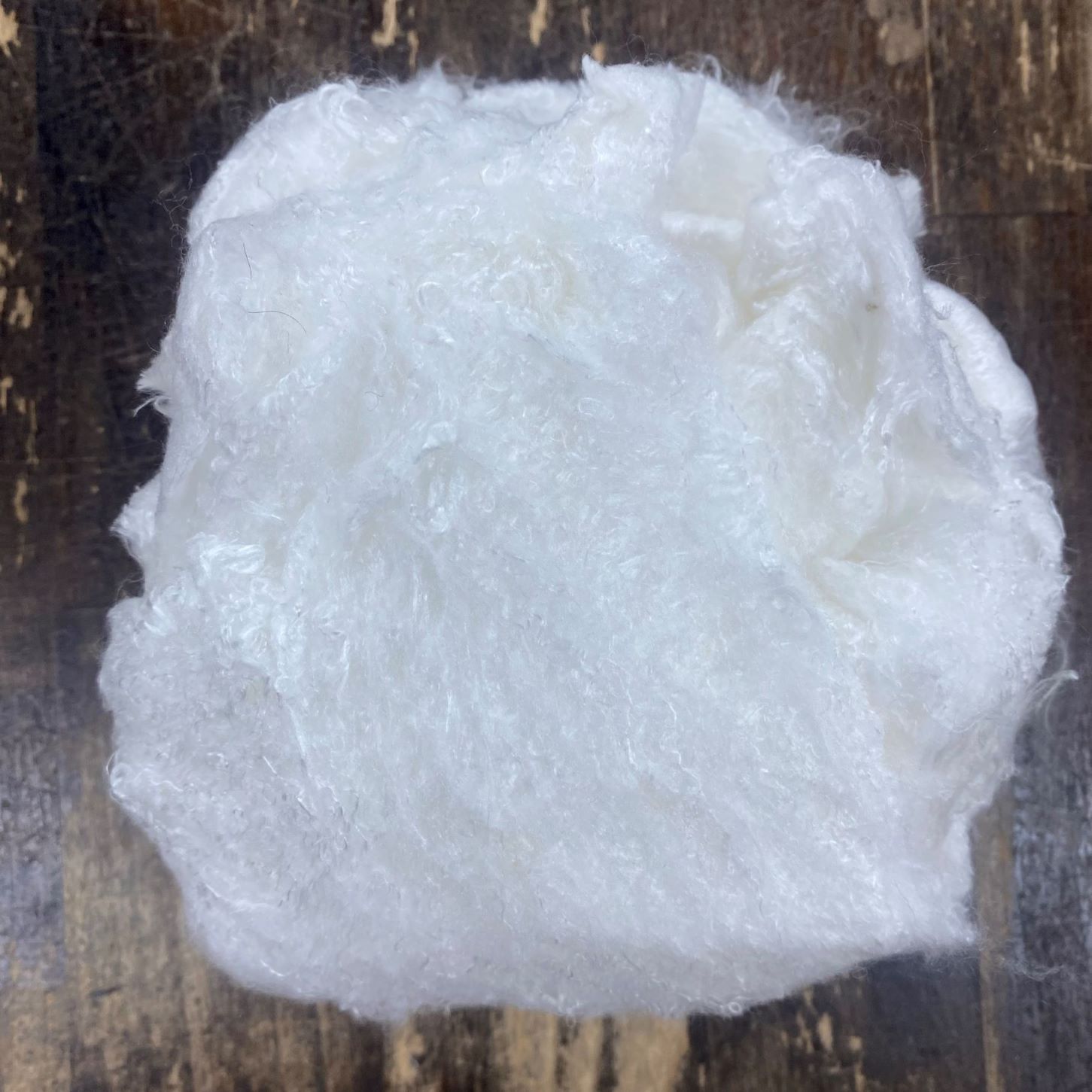 【30%off】真綿バッツ　50g