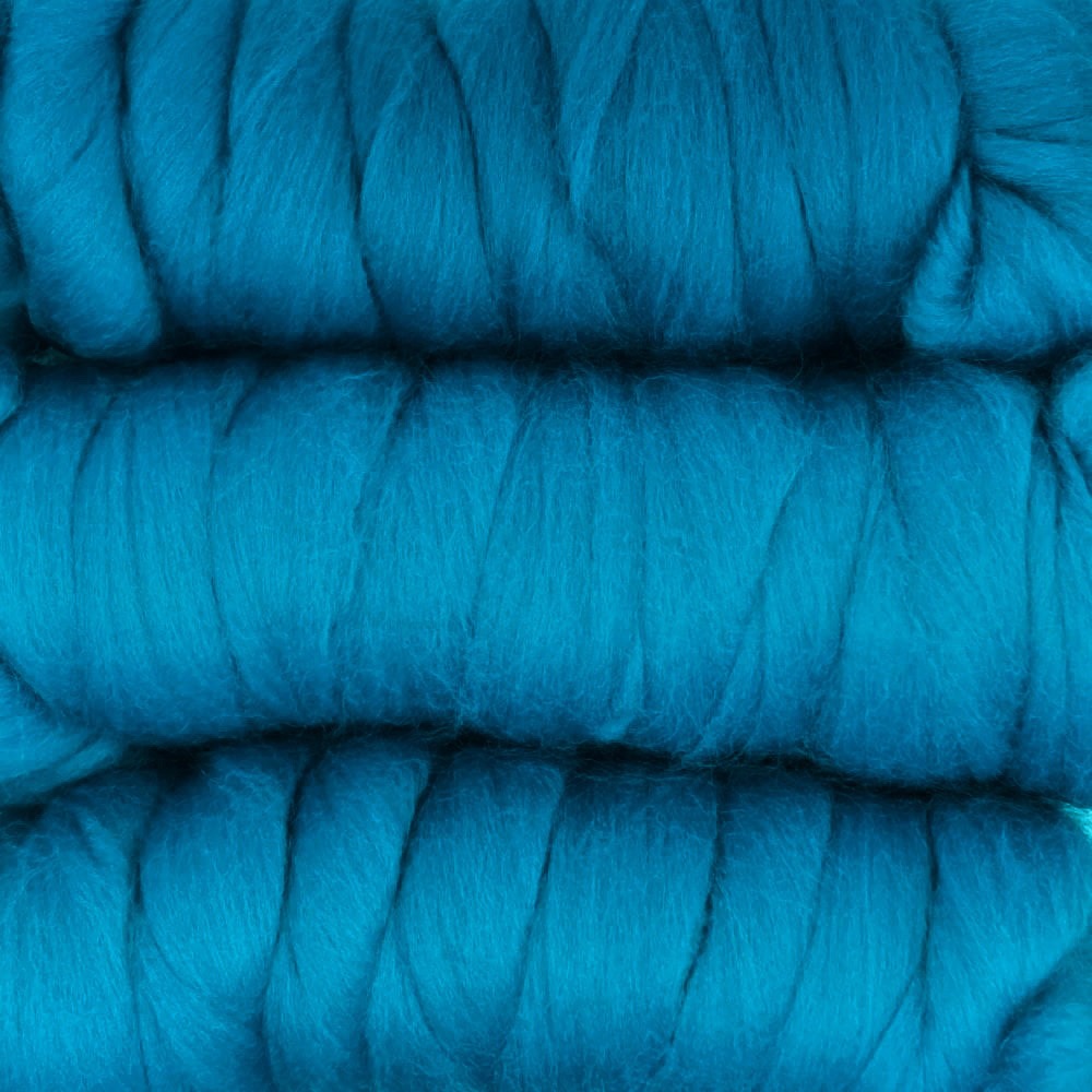 金の羊染めメリノウール 64's メディタレニアン