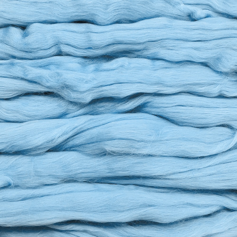 【デビューSALE 10％OFF】金の羊染めメリノウール 64's ドリーム