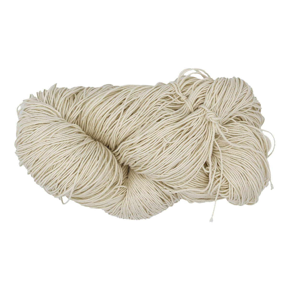 M1.たこ糸 木綿100% 220g綛 418円/100g(税込)