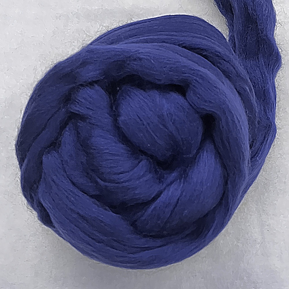 金の羊染めメリノウール 64's タンザニア