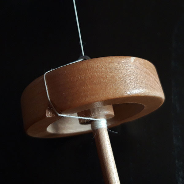 アシュフォード社 サポートスピンドル 50mm