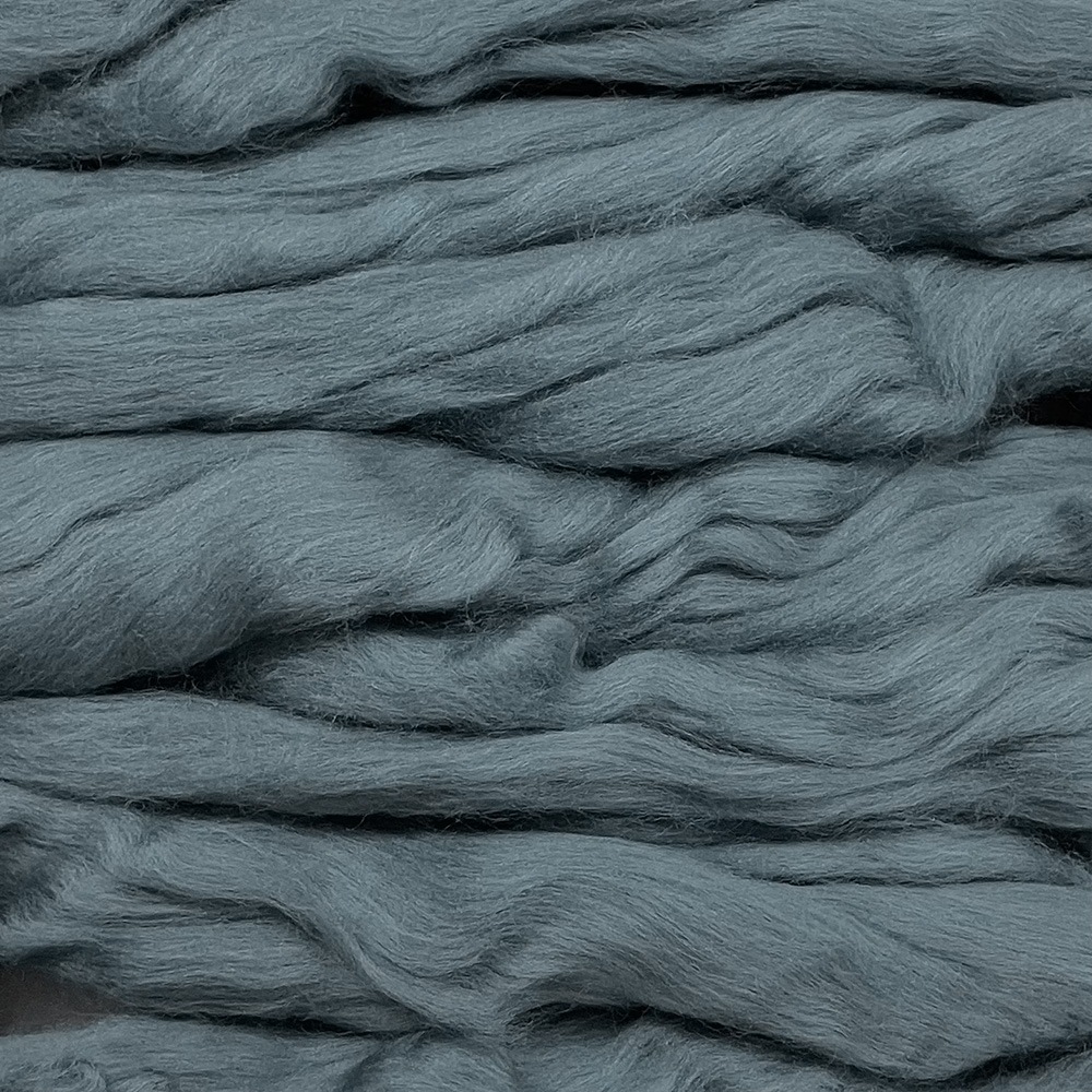 【デビューSALE 10％OFF】金の羊染めメリノウール 64's レイン