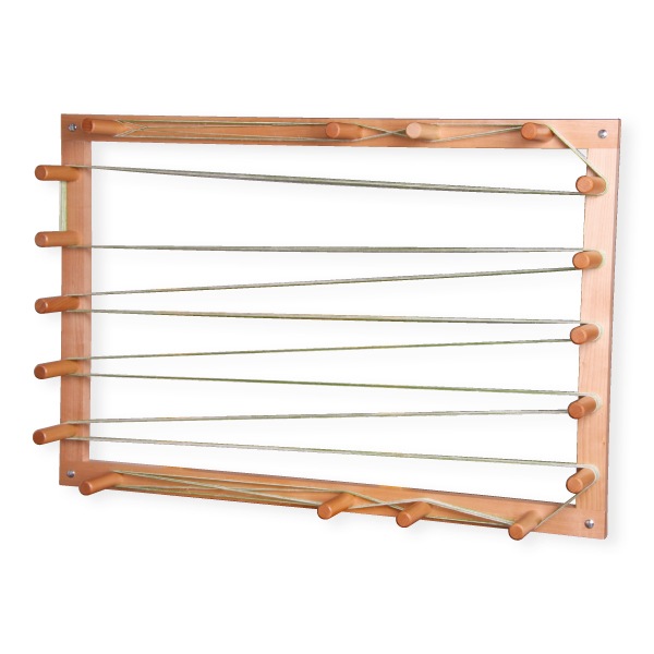 【送料無料】アシュフォード社 整経台(11m)