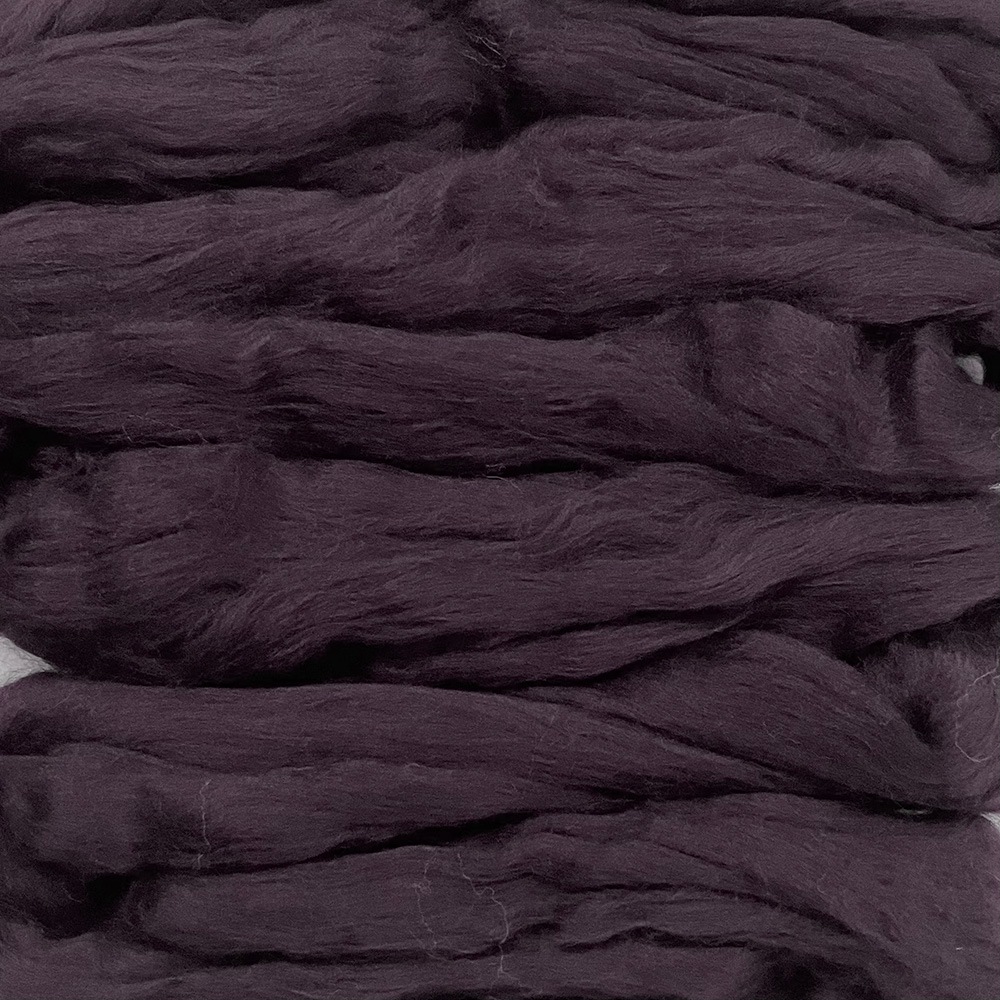 金の羊染めメリノウール 64's オーバージーン