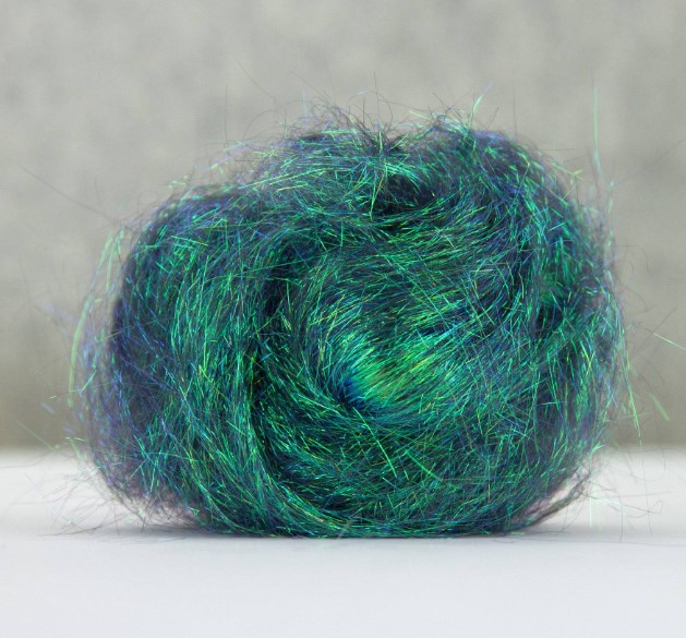 英国アンジェリーナ　ピーコック  10g