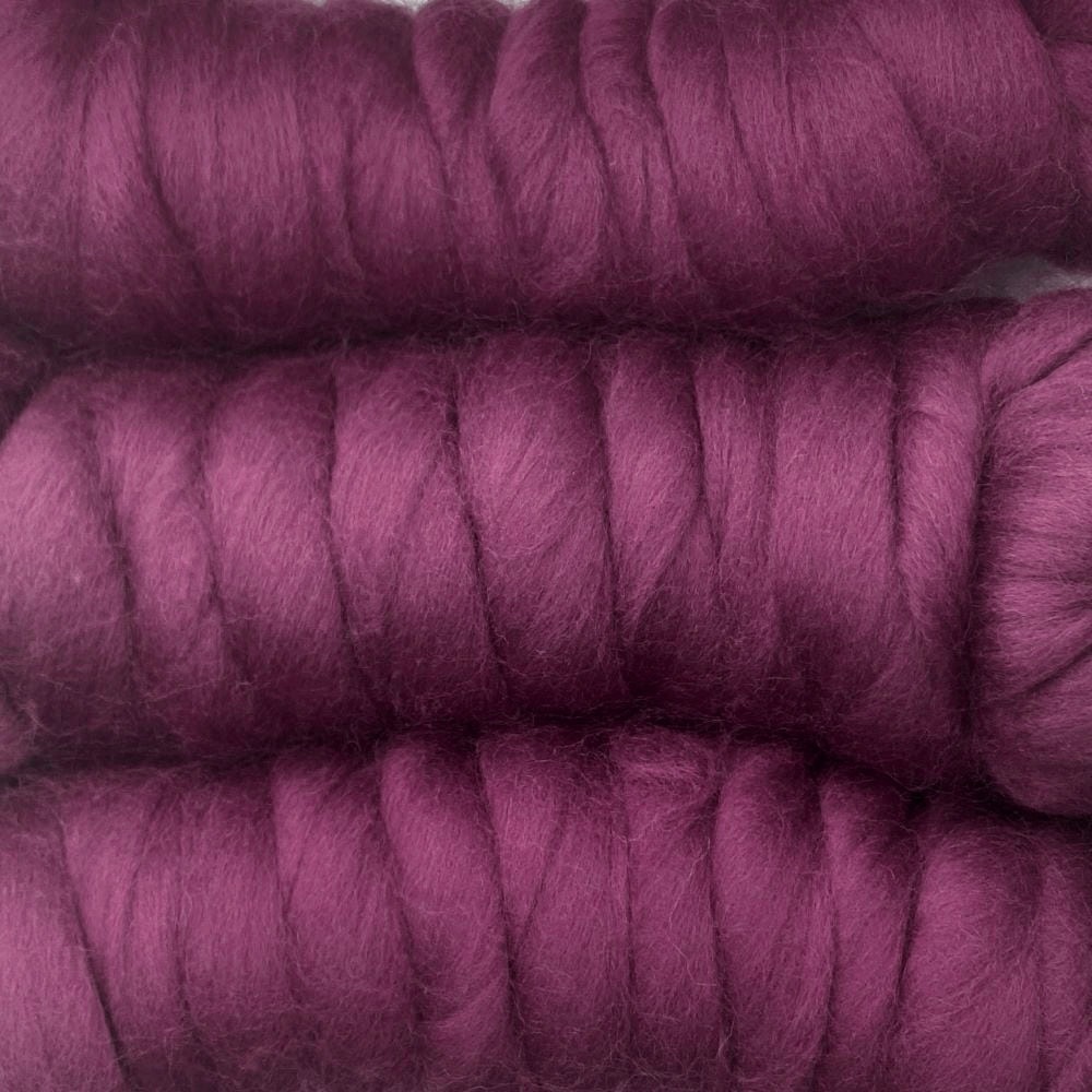 金の羊染めメリノウール 64's エルダー