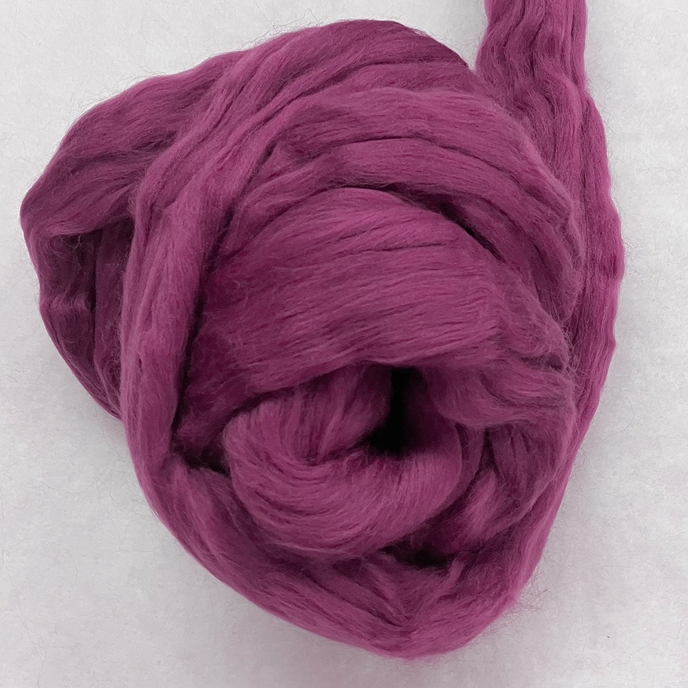 金の羊染めメリノウール 64's エルダー