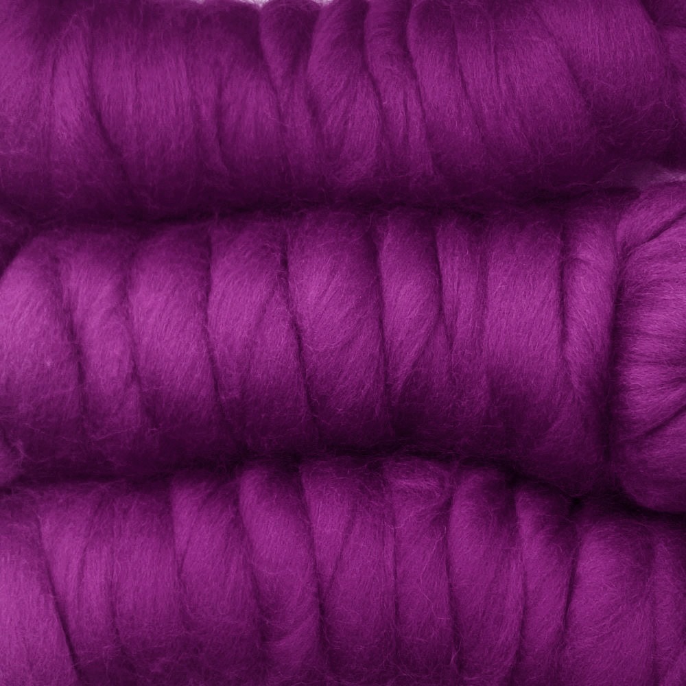 金の羊染めメリノウール 64's ミステリアス