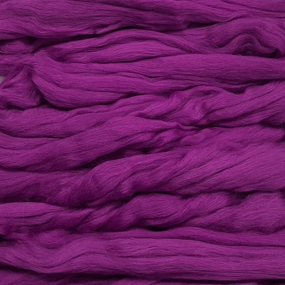 金の羊染めメリノウール 64's ミステリアス