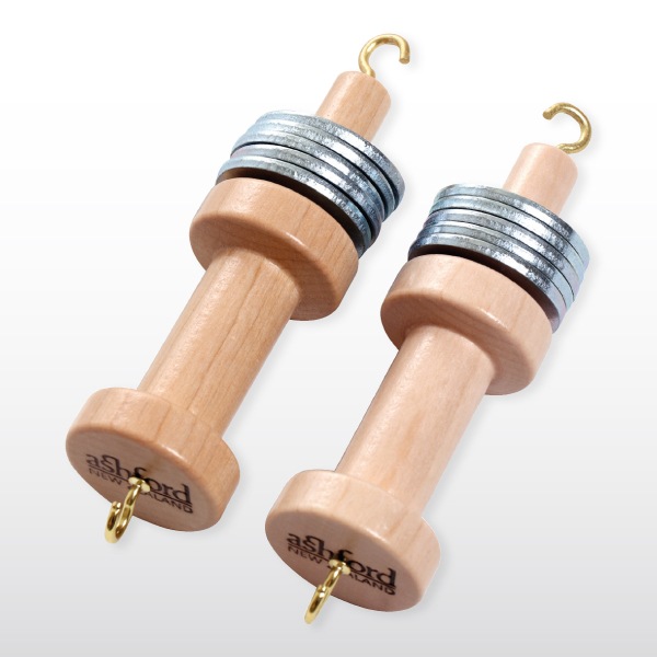 アシュフォード社 ヤーンテンションウェイト(2個/1セット)