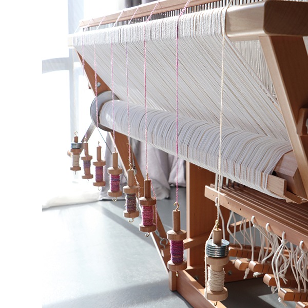 アシュフォード社 ヤーンテンションウェイト(2個/1セット)