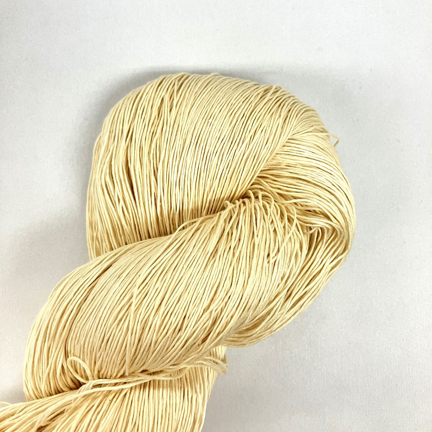 M31.エジプト木綿糸 　木綿100% 100g綛 890円/100g(税込)