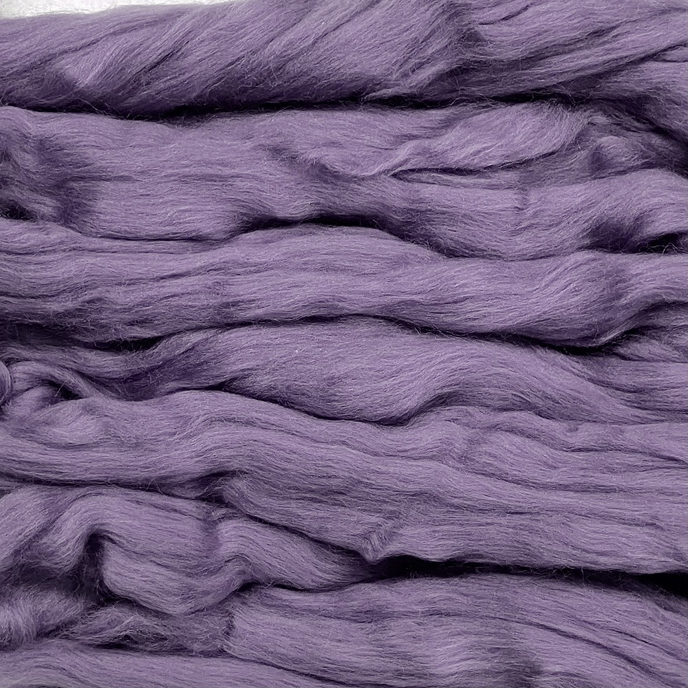 【デビューSALE 10％OFF】金の羊染めメリノウール 64's ヘザー