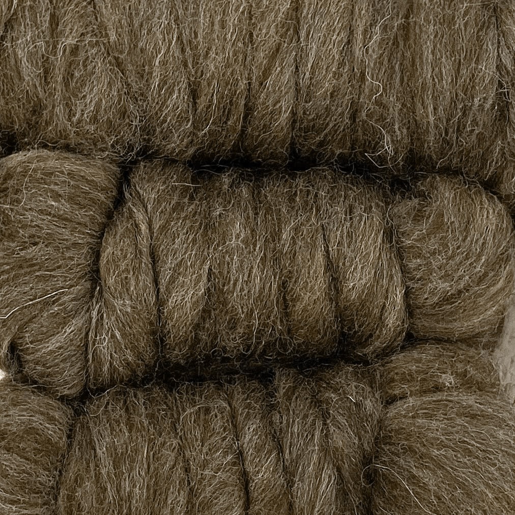 ナチュラル フランス　茶