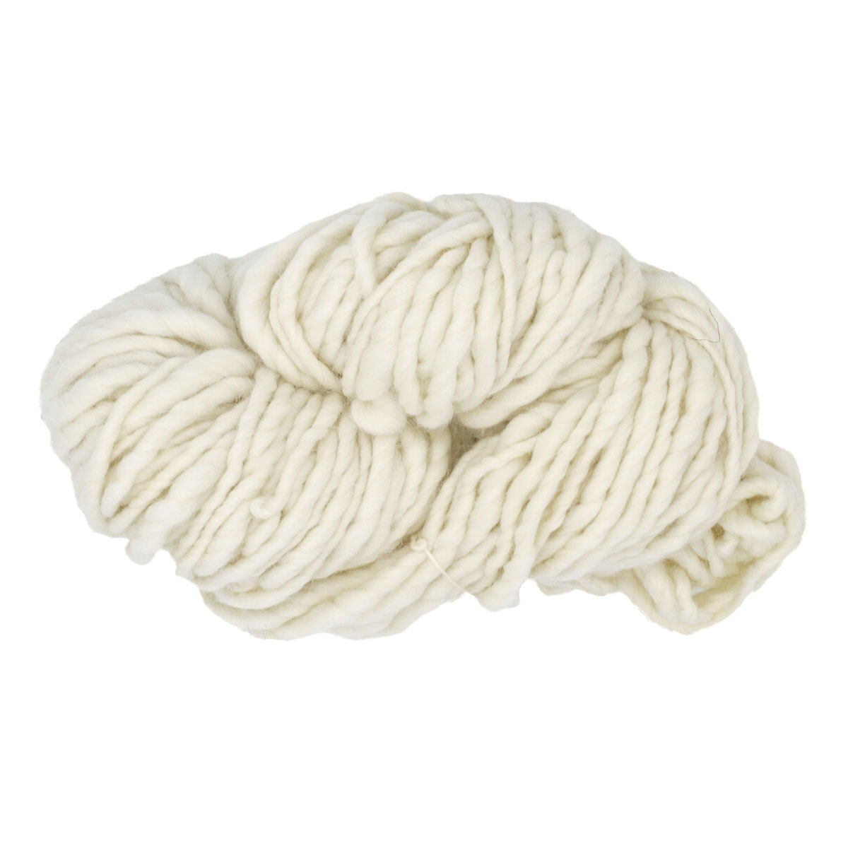 JSR.ジャンボスラブヤーン ウール100% 300g綛 