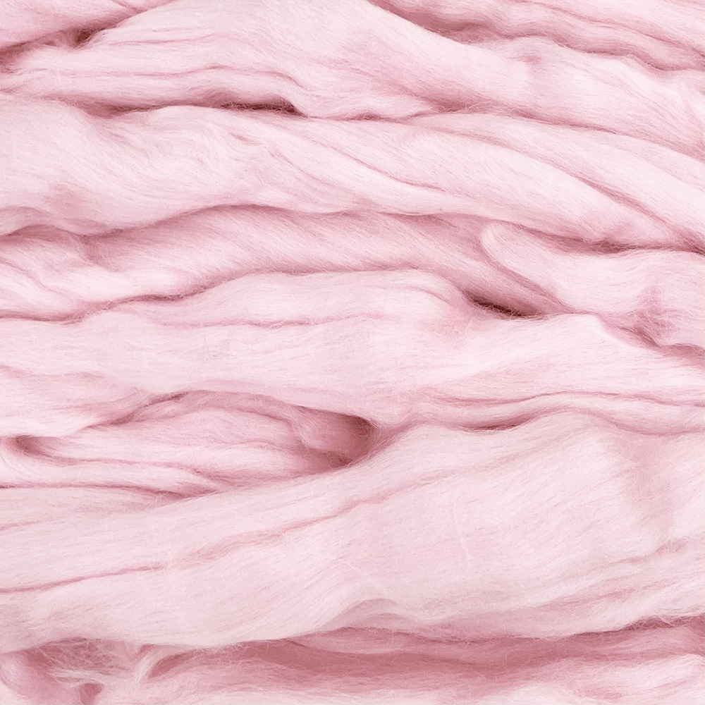 【デビューSALE 10％OFF】金の羊染めメリノウール 64's キャンディ