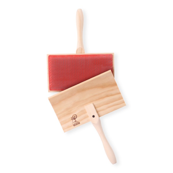 【10%off】・アシュフォード社 ハンドカーダー Standard 72point