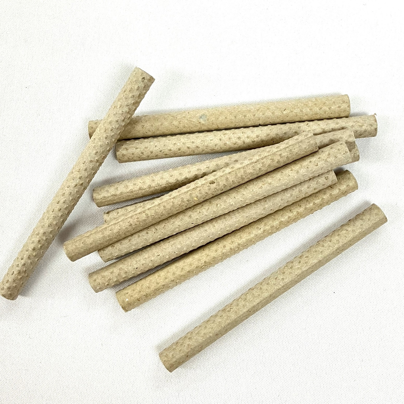ペーパーボビン(10本) 13cm