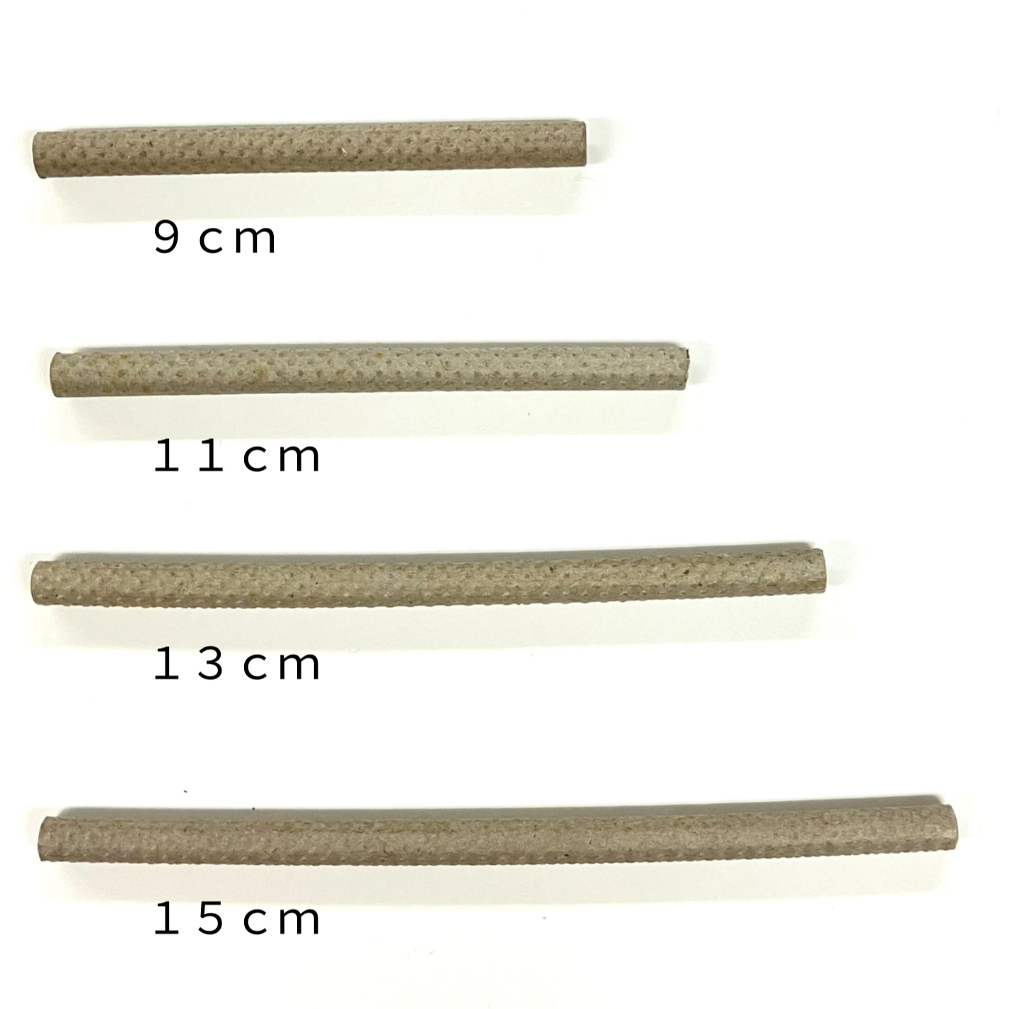 ペーパーボビン(10本) 13cm