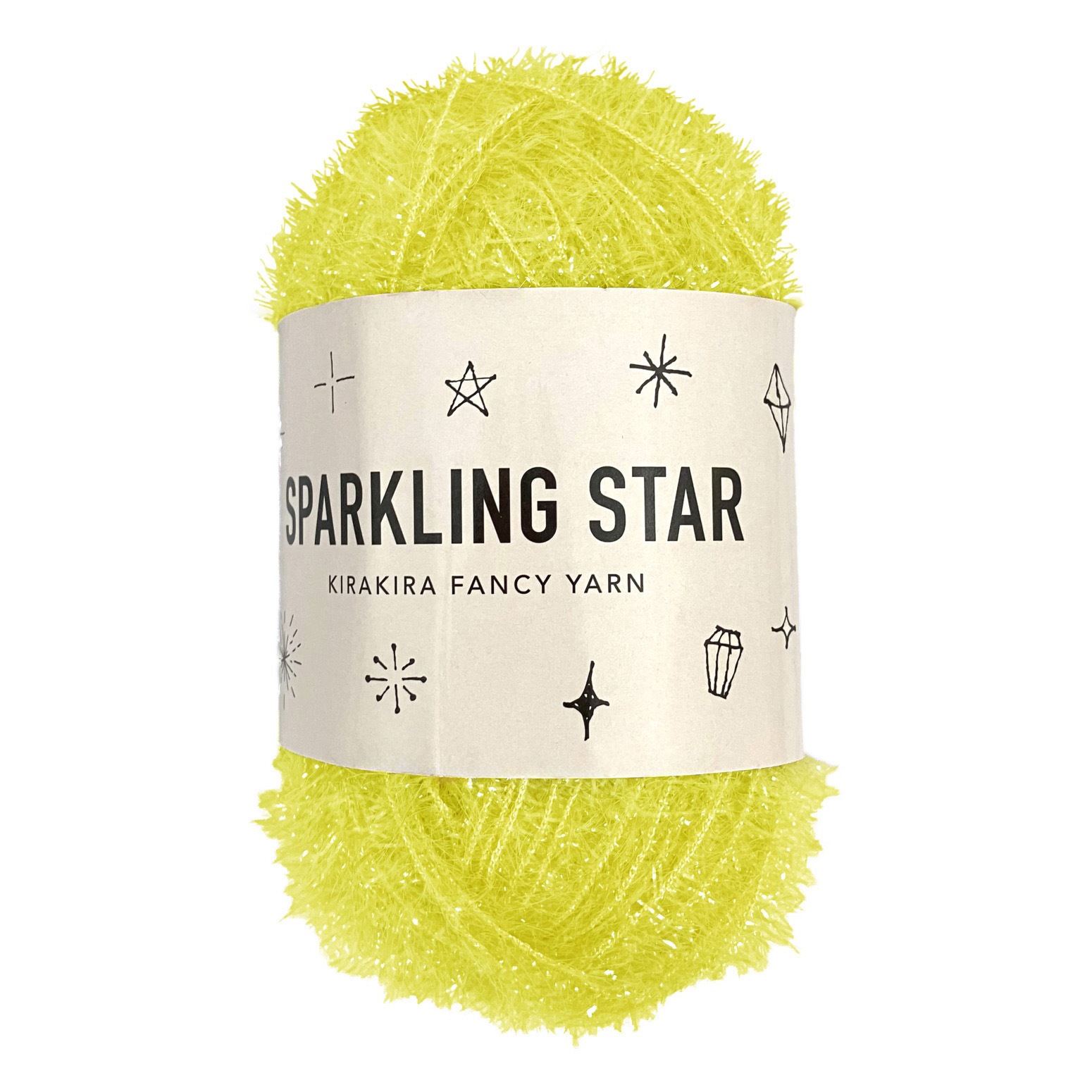 【20%off】P01　スパークリングスター50ｇ　６レモン