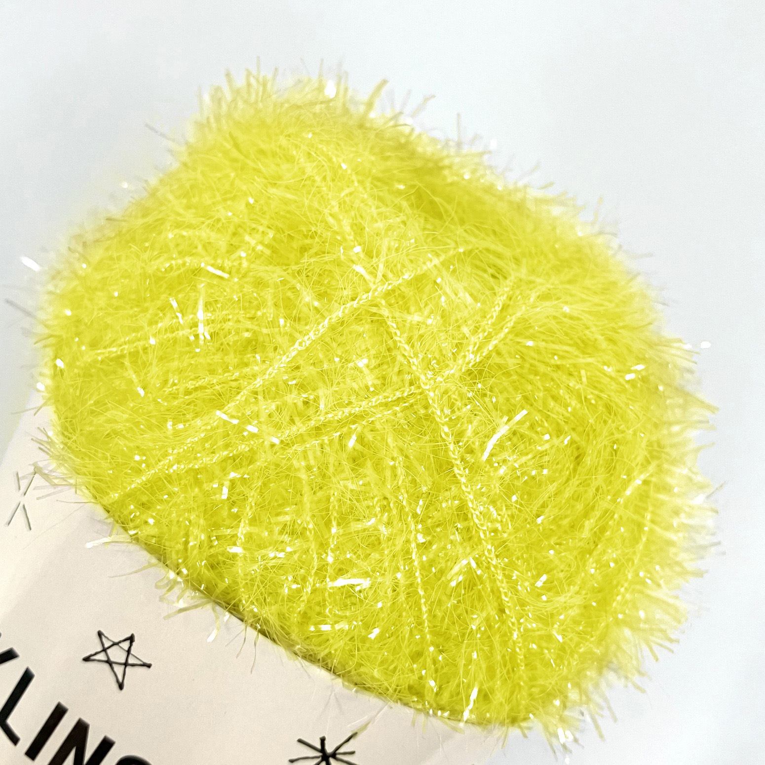 【20%off】P01　スパークリングスター50ｇ　６レモン