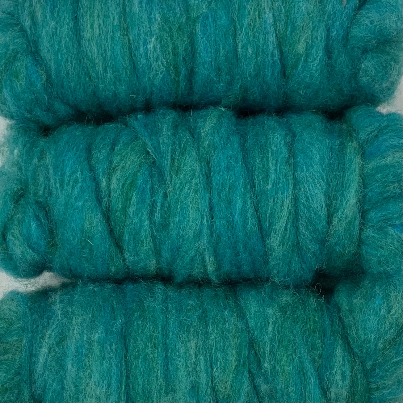 英国タッティーウール　　トルコ混