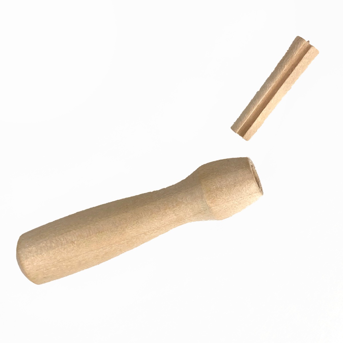 フェルティングニードルパンチ　1本針　7.5cm針タイプ