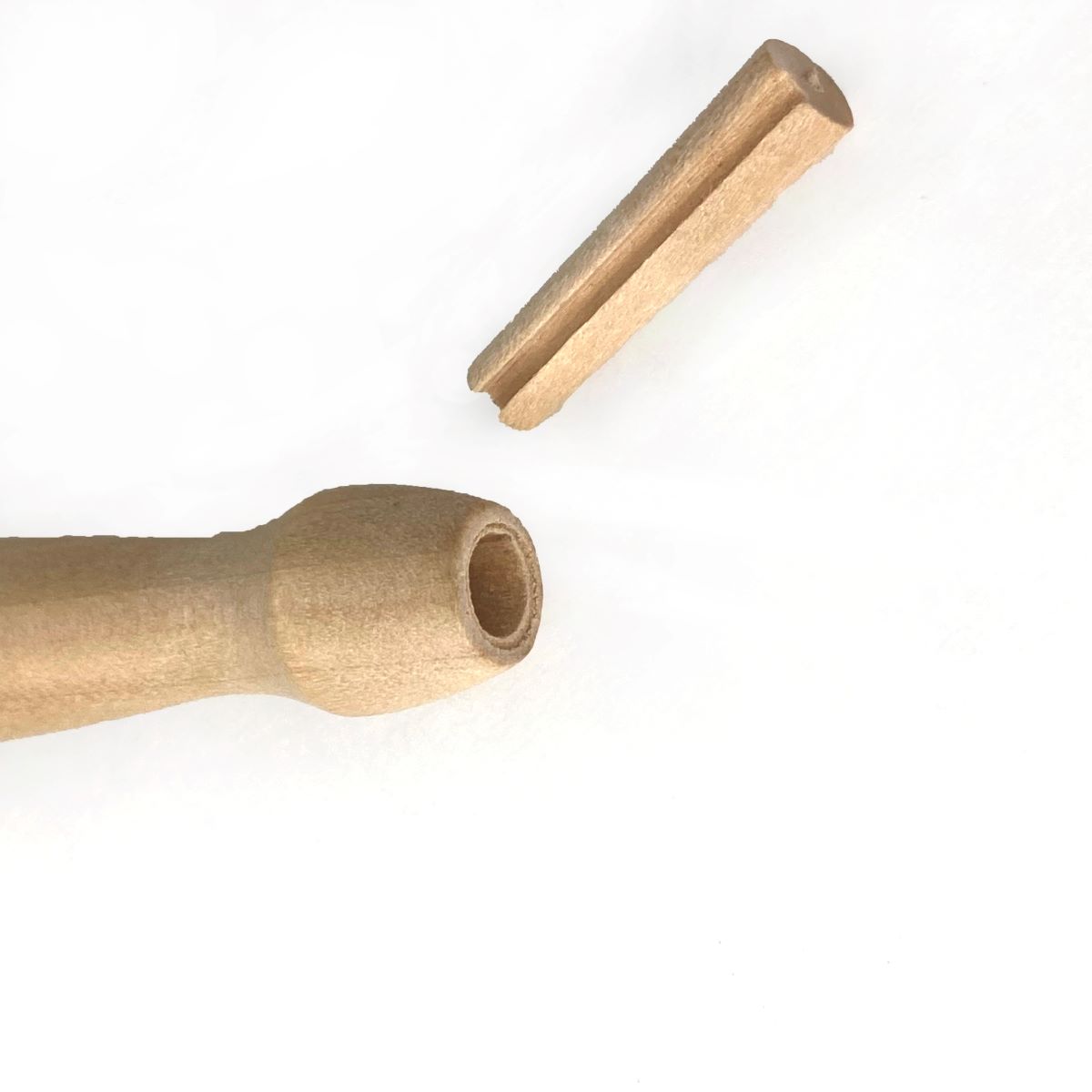 フェルティングニードルパンチ　1本針　7.5cm針タイプ