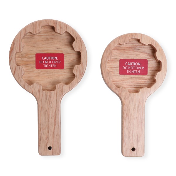 【10%off】アシュフォード社 ハンディーハンドル スモール